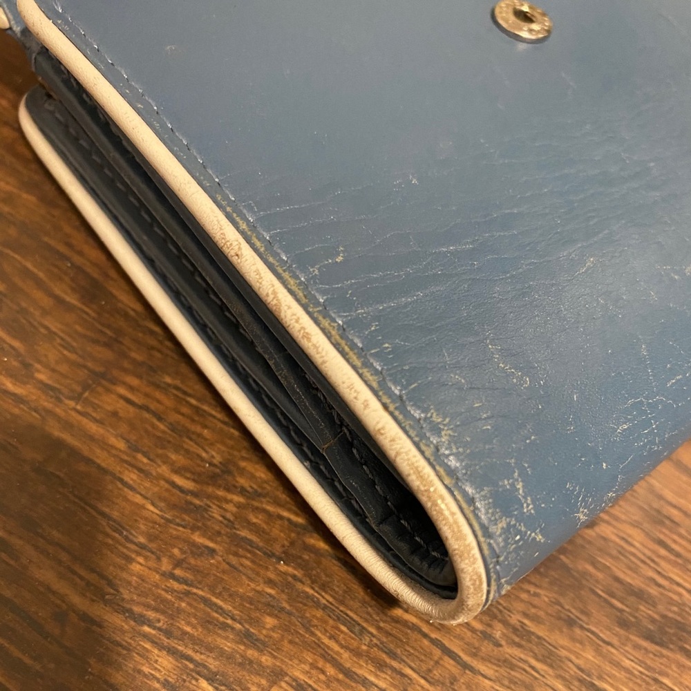 Coach Wallet - Picture 7 of 7